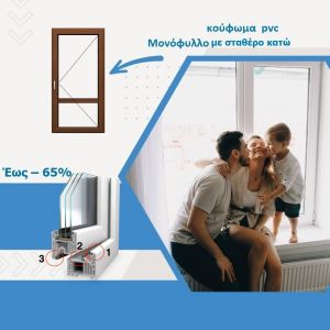 Σειρά 82 χιλιοστά Τριπλά λάστιχα και σταθερό κάτω